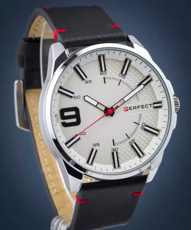 Hodinky pánske Perfect Classic PF00615