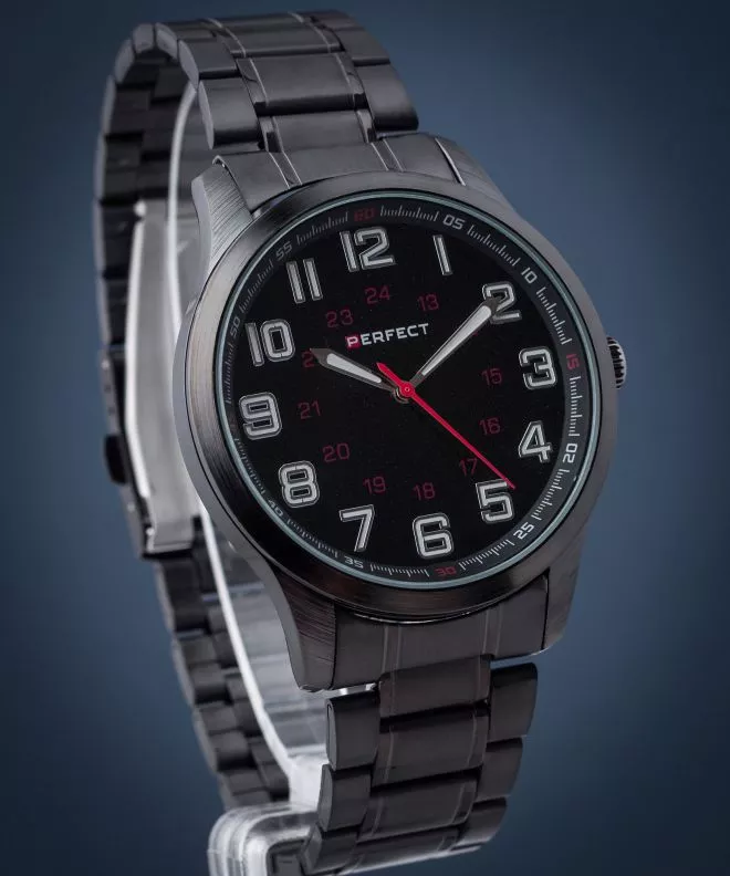 Hodinky Pánske Perfect Classic PF00352