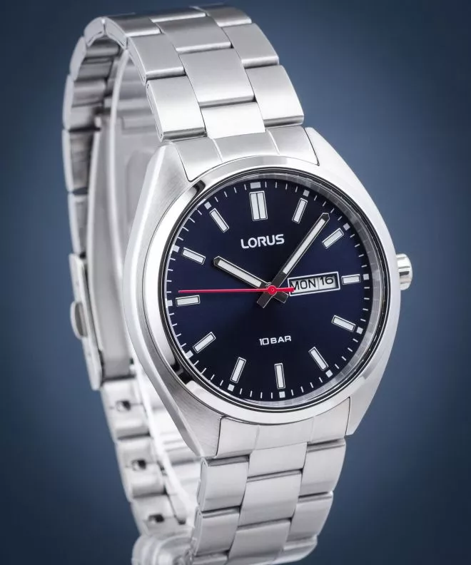 Hodinky pánske Lorus Classic RH365AX9