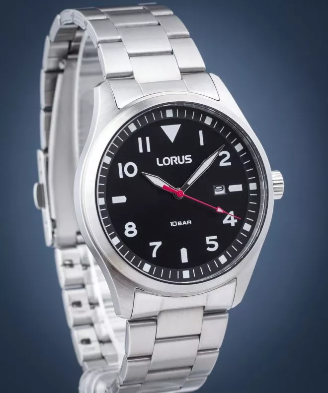 Hodinky pánske Lorus Sport RH923QX9