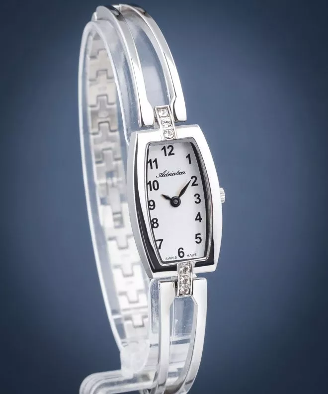 Hodinky dámske Adriatica Fashion A3507.5123QZ