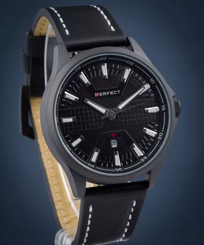Hodinky pánske Perfect Classic PF00629