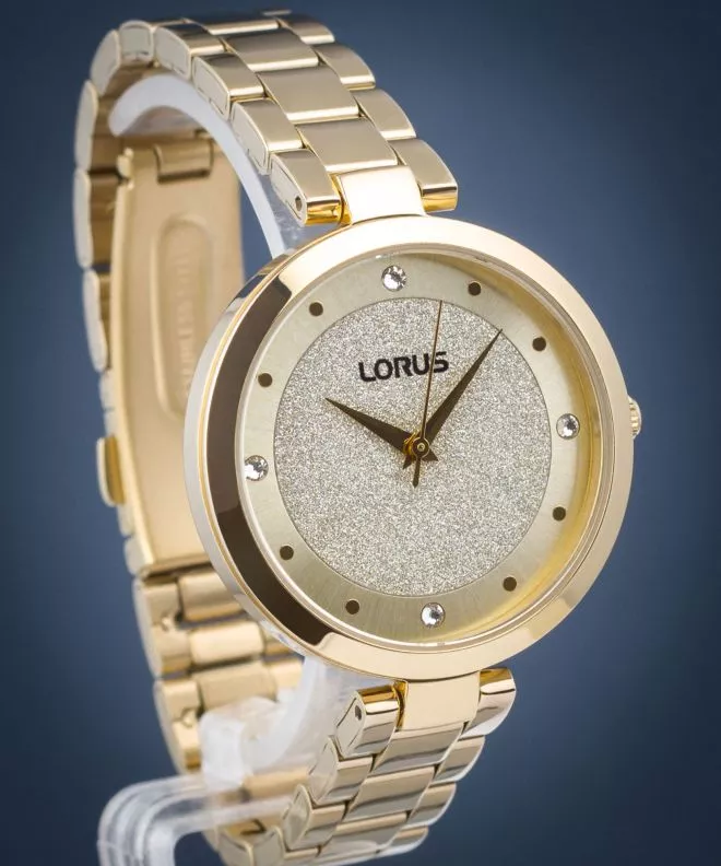Hodinky dámske Lorus Fashion RG260WX9