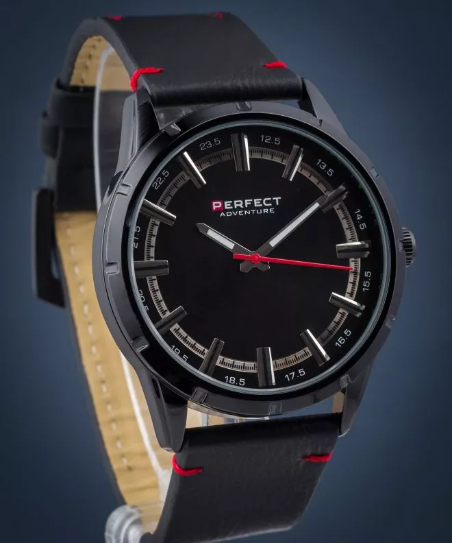 Hodinky pánske Perfect Adventure PF00648