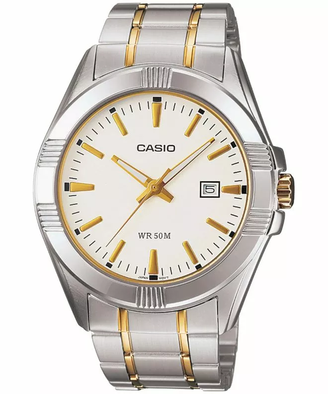 Hodinky Pánske Casio Classic MTP-1308SG-7AVEF