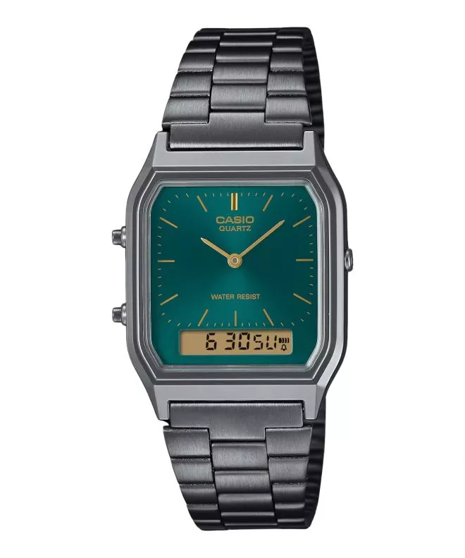 Hodinky unisex Casio Vintage Collection AQ-230EGG-3AEF