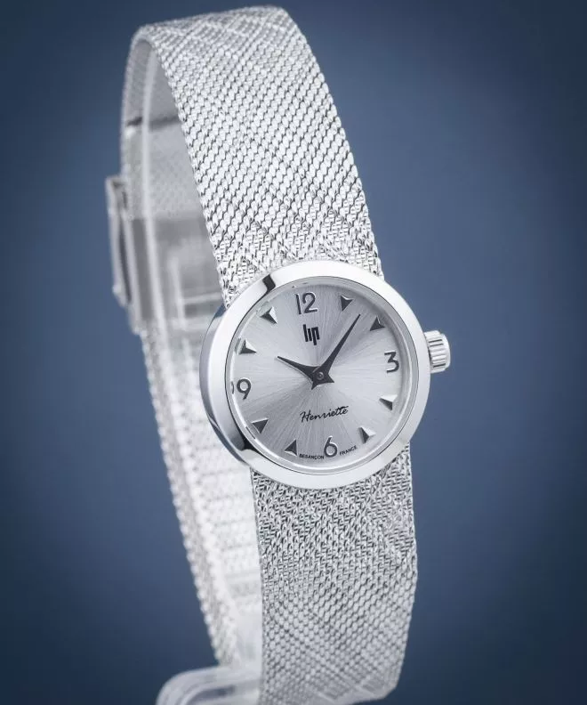 Hodinky Dámske Lip Henriette 671450