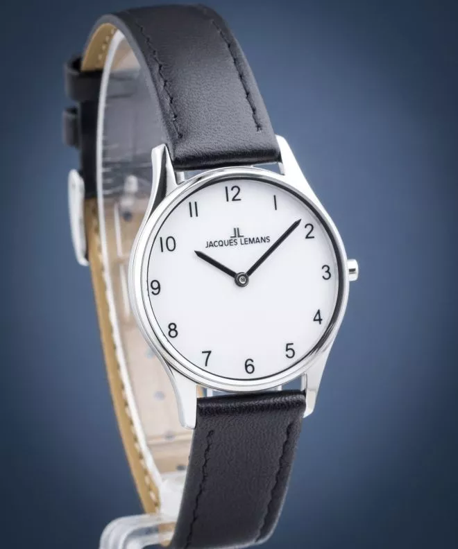 Hodinky dámske Jacques Lemans London 1-2123D