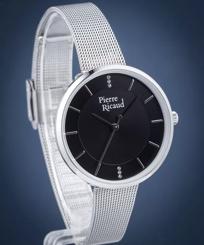 Hodinky dámske Pierre Ricaud Fashion P23006.5114Q