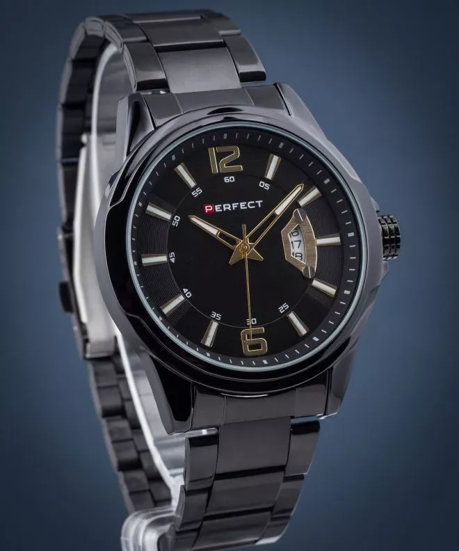 Hodinky pánske Perfect Classic PF00542