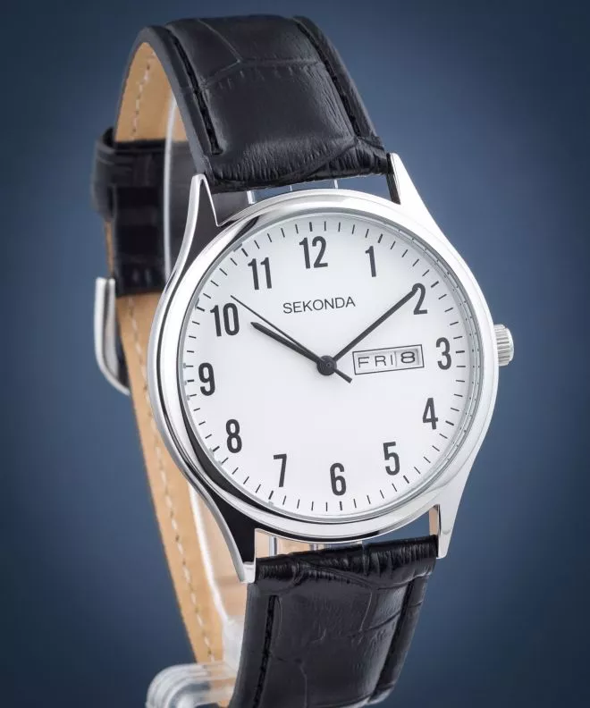 Hodinky dámske Sekonda Easy Reader 30121