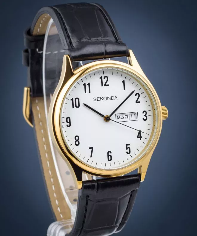 Hodinky pánske Sekonda Easy Reader 30123