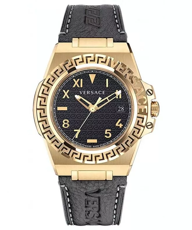 Hodinky pánske Versace Greca Reaction VE3I00222