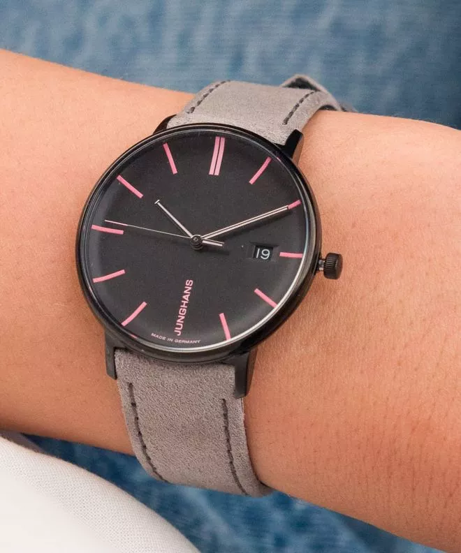 Hodinky Dámske Junghans FORM Damen 047/4256.00
