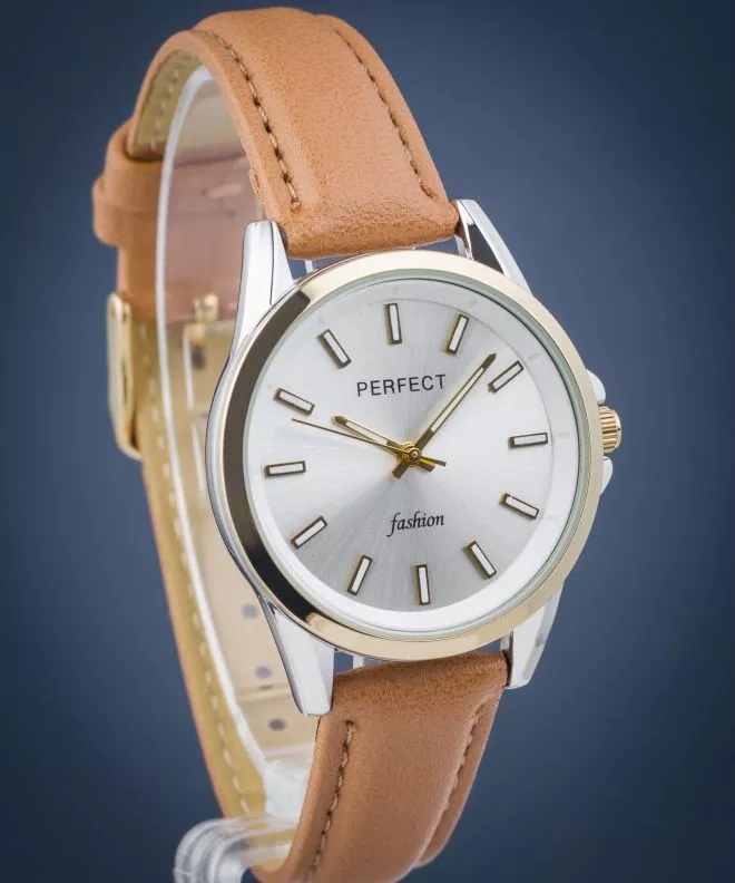 Hodinky dámske Perfect Fashion PF00528