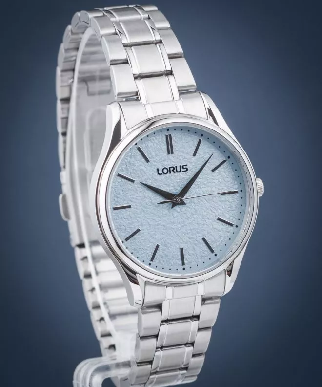 Hodinky dámske Lorus Classic RG215WX9