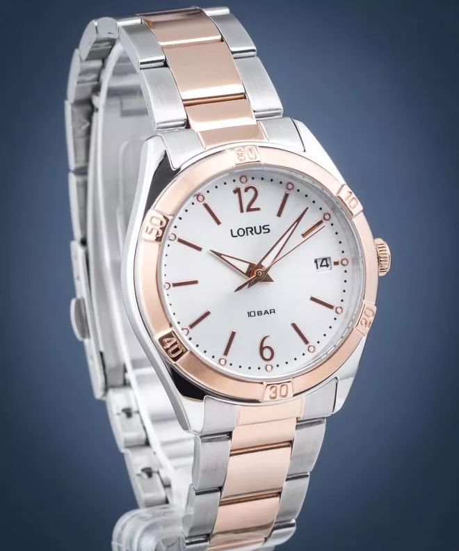 Hodinky dámske Lorus Fashion RH982QX9