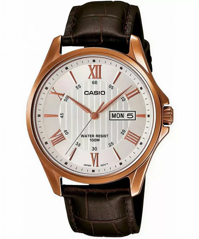 Hodinky Pánske Casio Classic MTP-1384L-7AVEF