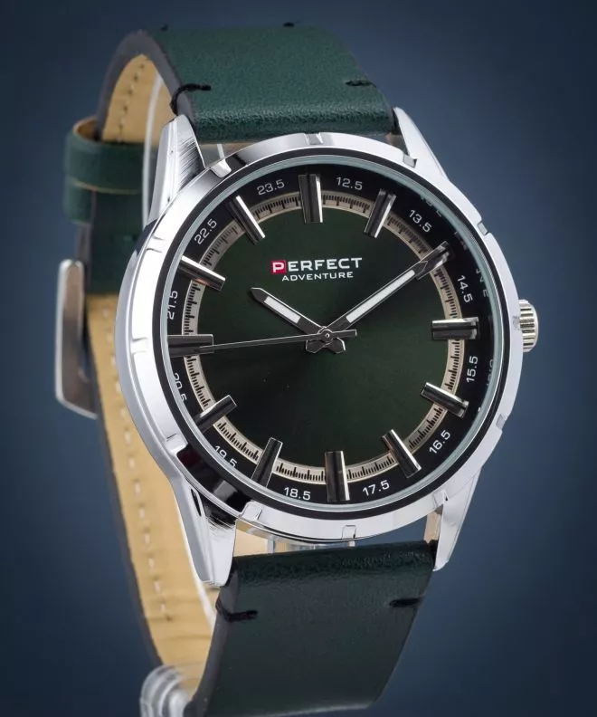 Hodinky pánske Perfect Adventure PF00646