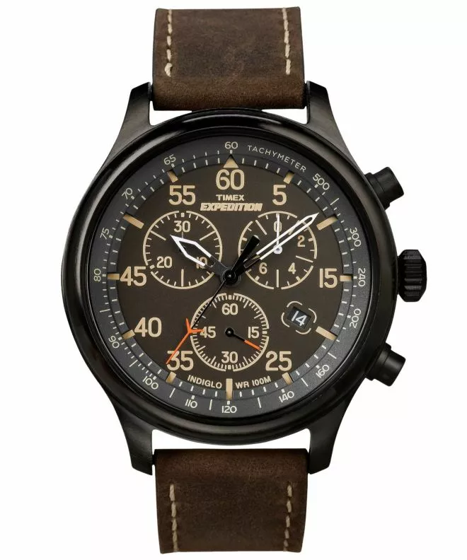 Hodinky Pánske Timex Expedition Field T49905