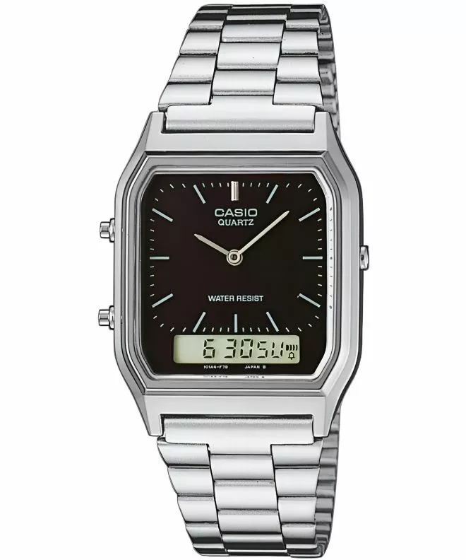 Hodinky pánske Casio Vintage Midi AQ-230A-1DMQYES