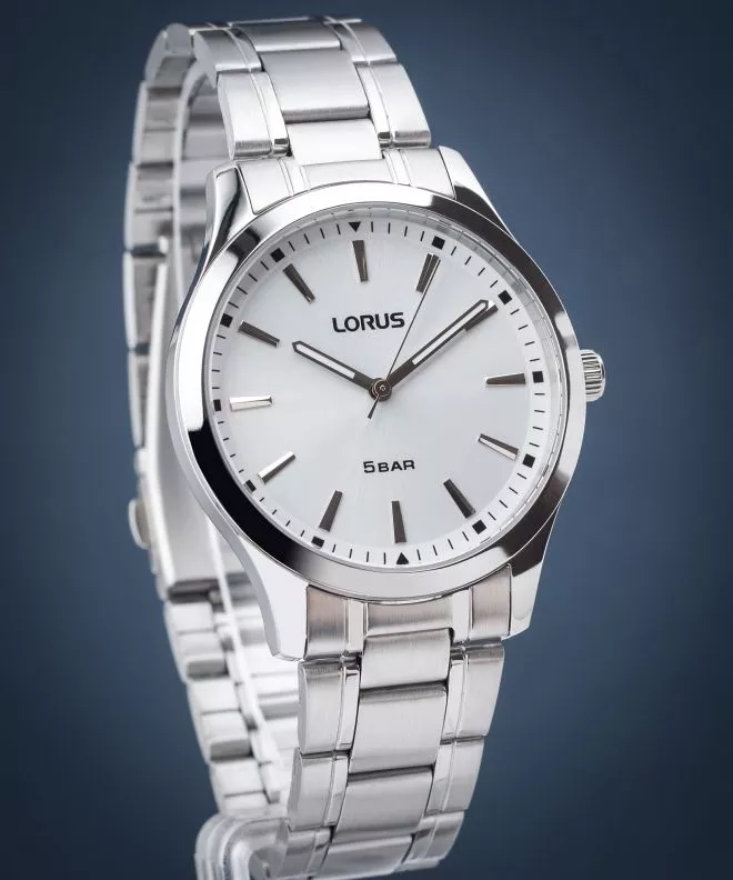 Hodinky pánske Lorus Classic RRX25JX9