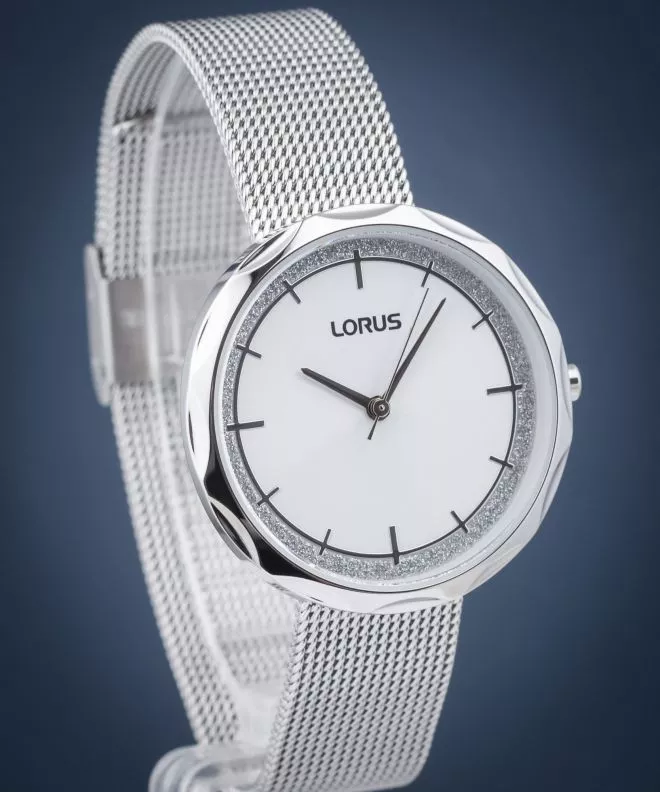 Hodinky dámske Lorus Classic RG237WX9