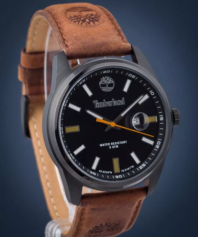 Hodinky Pánske Timberland Orford TBL.TDWGB0010801