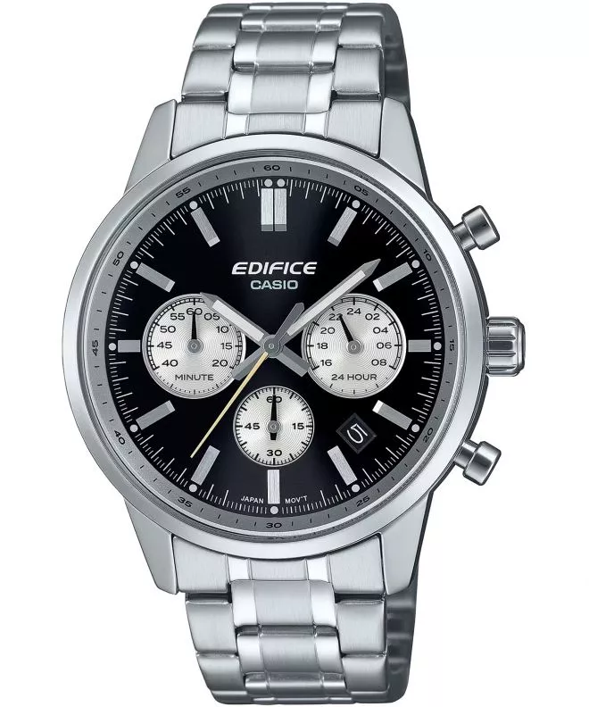 Hodinky pánske Casio Edifice Momentum EFR-575D-1AEF