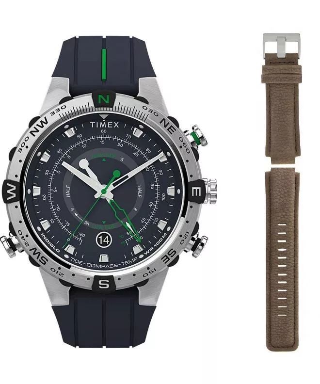 Hodinky Pánske Timex Expedition TW2V22100B
