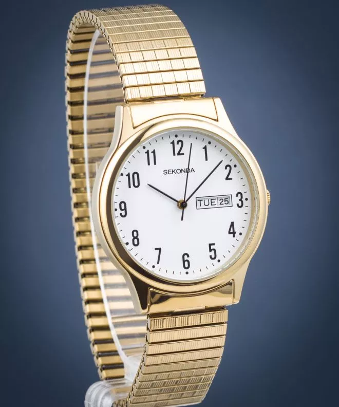 Hodinky dámske Sekonda Easy Reader 30124