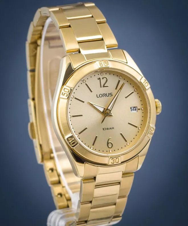 Hodinky dámske Lorus Fashion RH984QX9