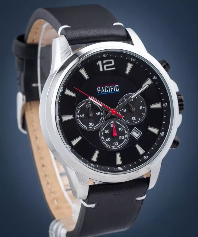 Hodinky Pánske Pacific X Chronograph PC00276