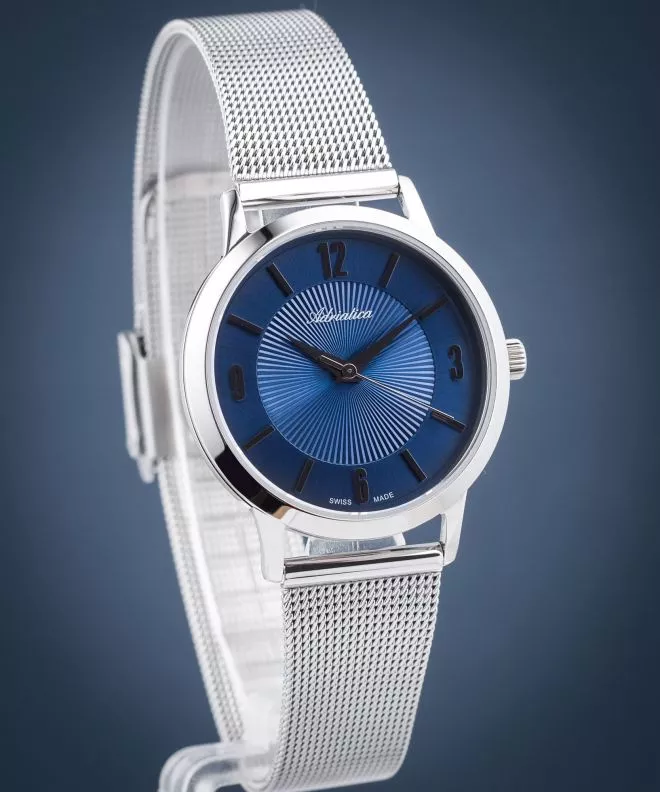 Hodinky dámske Adriatica Sapphire A3173.5155Q