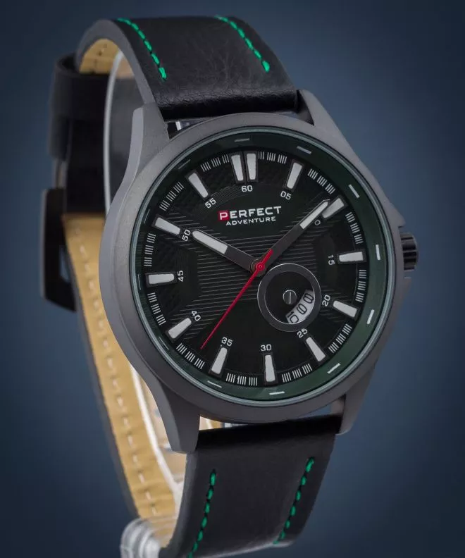 Hodinky pánske Perfect Adventure PF00622