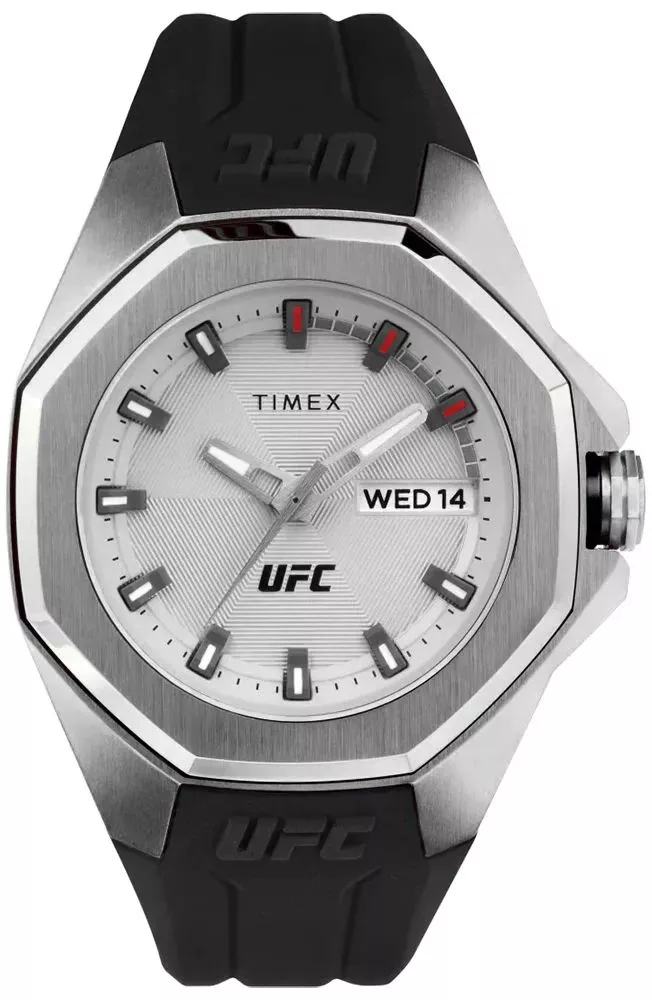 Hodinky Pánske Timex UFC Pro TW2V57200