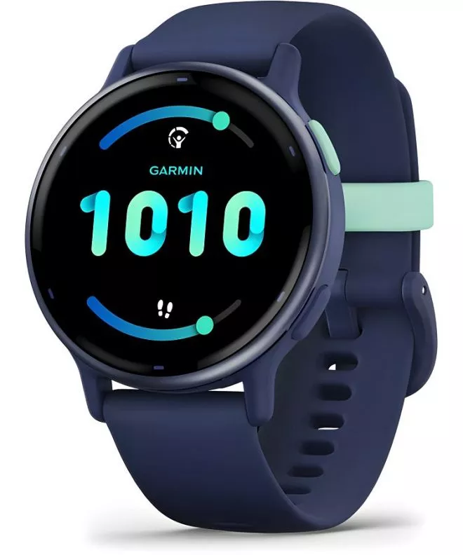 Športové Hodinky unisex Garmin Vívoactive 5 010-02862-12