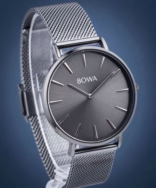 Hodinky Dámske BOWA New York NY386-65-186M