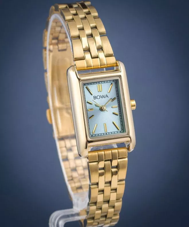 Hodinky dámske BOWA Paris PS194-114-144S