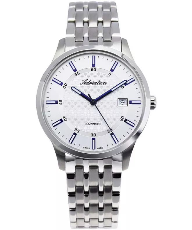 Hodinky pánske Adriatica Classic A1256.51B3Q