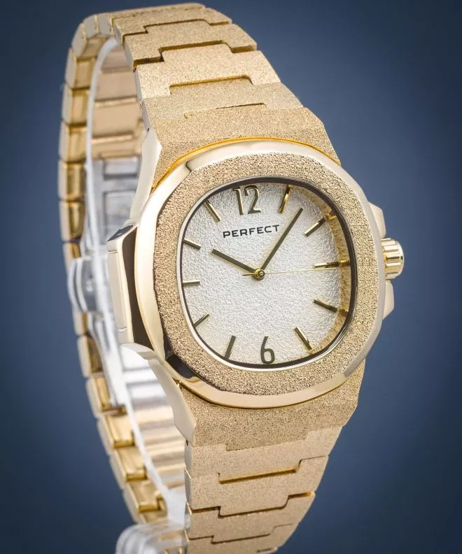 Hodinky dámske Perfect Fashion PF00600