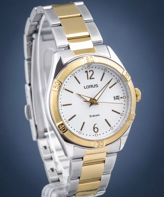 Hodinky dámske Lorus Fashion RH980QX9