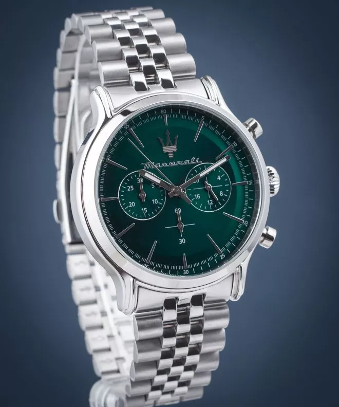 Hodinky pánske Maserati Epoca Chronograph R8873618033
