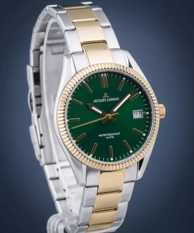Hodinky dámske Jacques Lemans Derby 50-4K