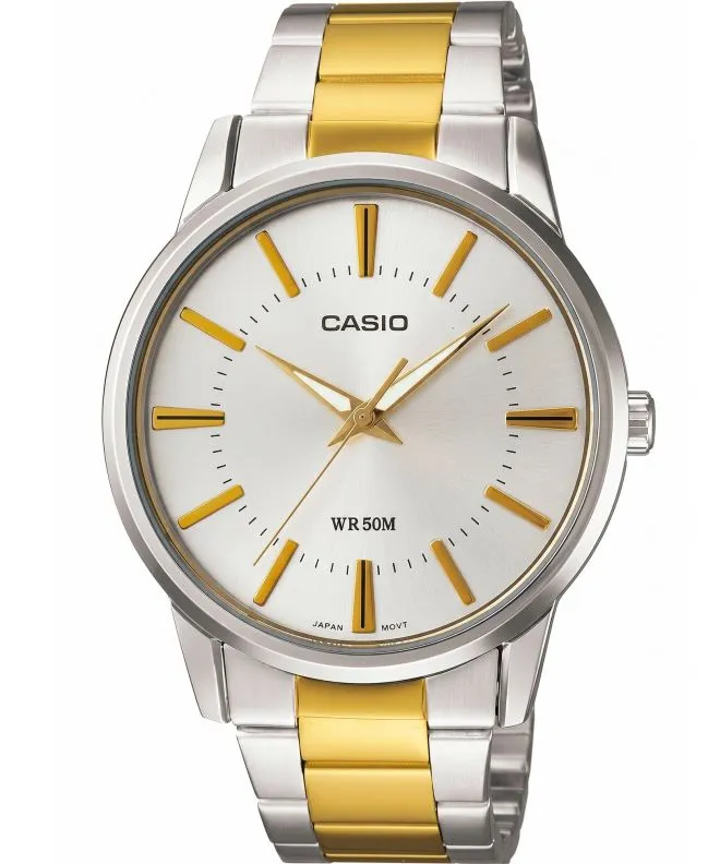 Hodinky pánske Casio Classic MTP-1303SG-7AVEF