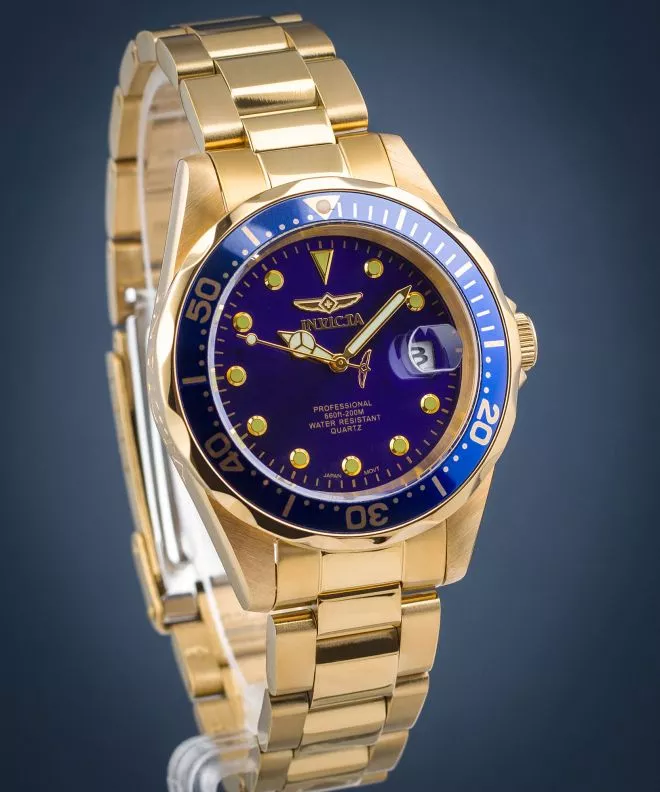 Hodinky pánske Invicta Pro Diver 17052
