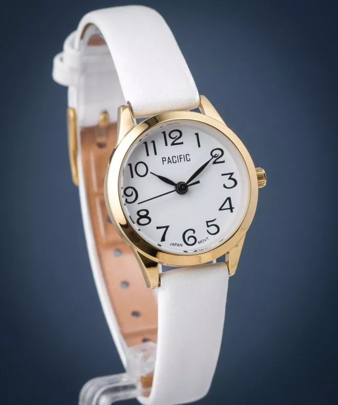 Hodinky Dámske Pacific Classic PC00351