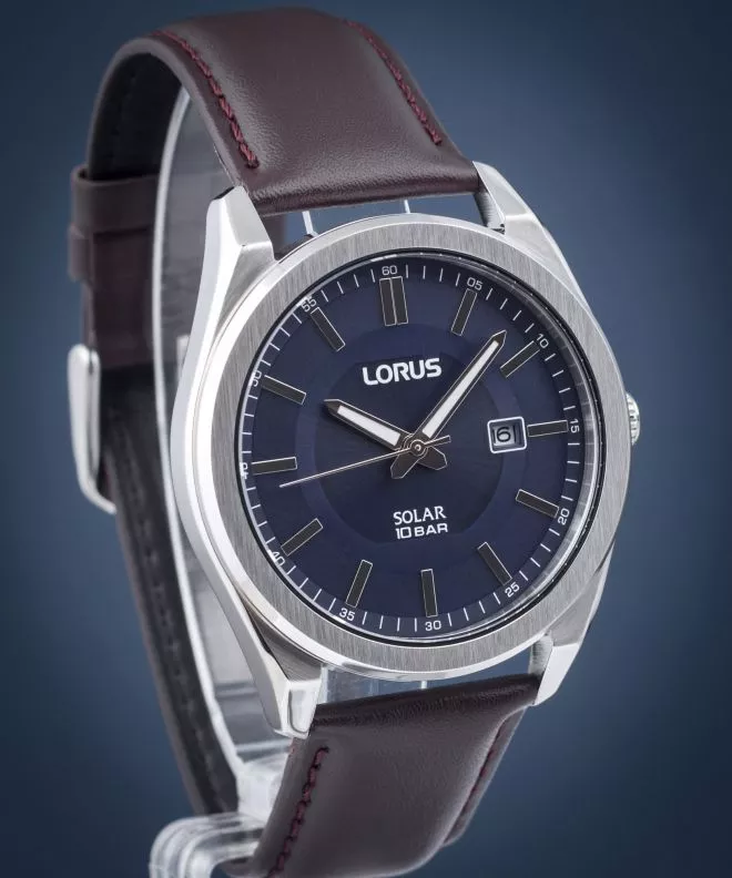 Hodinky pánske Lorus Sports Solar RX357AX9