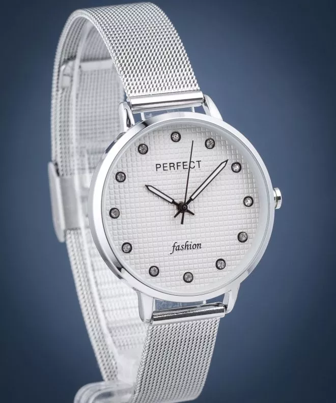 Hodinky dámske Perfect Fashion PF00531