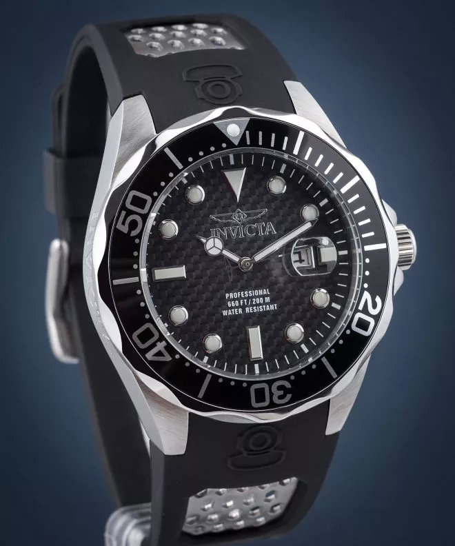 Hodinky pánske Invicta Pro Diver 12558